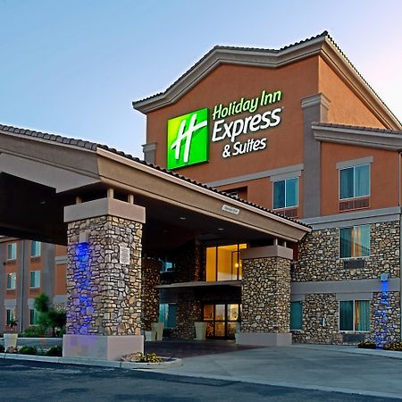 Holiday Inn Express & Suites Tucson By Ihg Exteriér fotografie