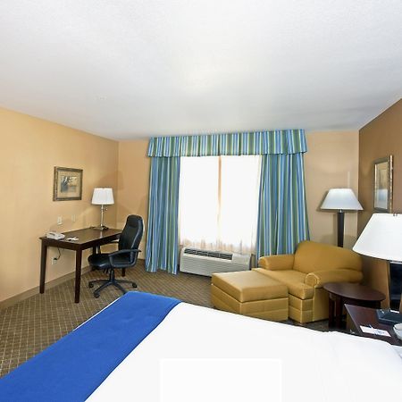 Holiday Inn Express & Suites Tucson By Ihg Pokoj fotografie