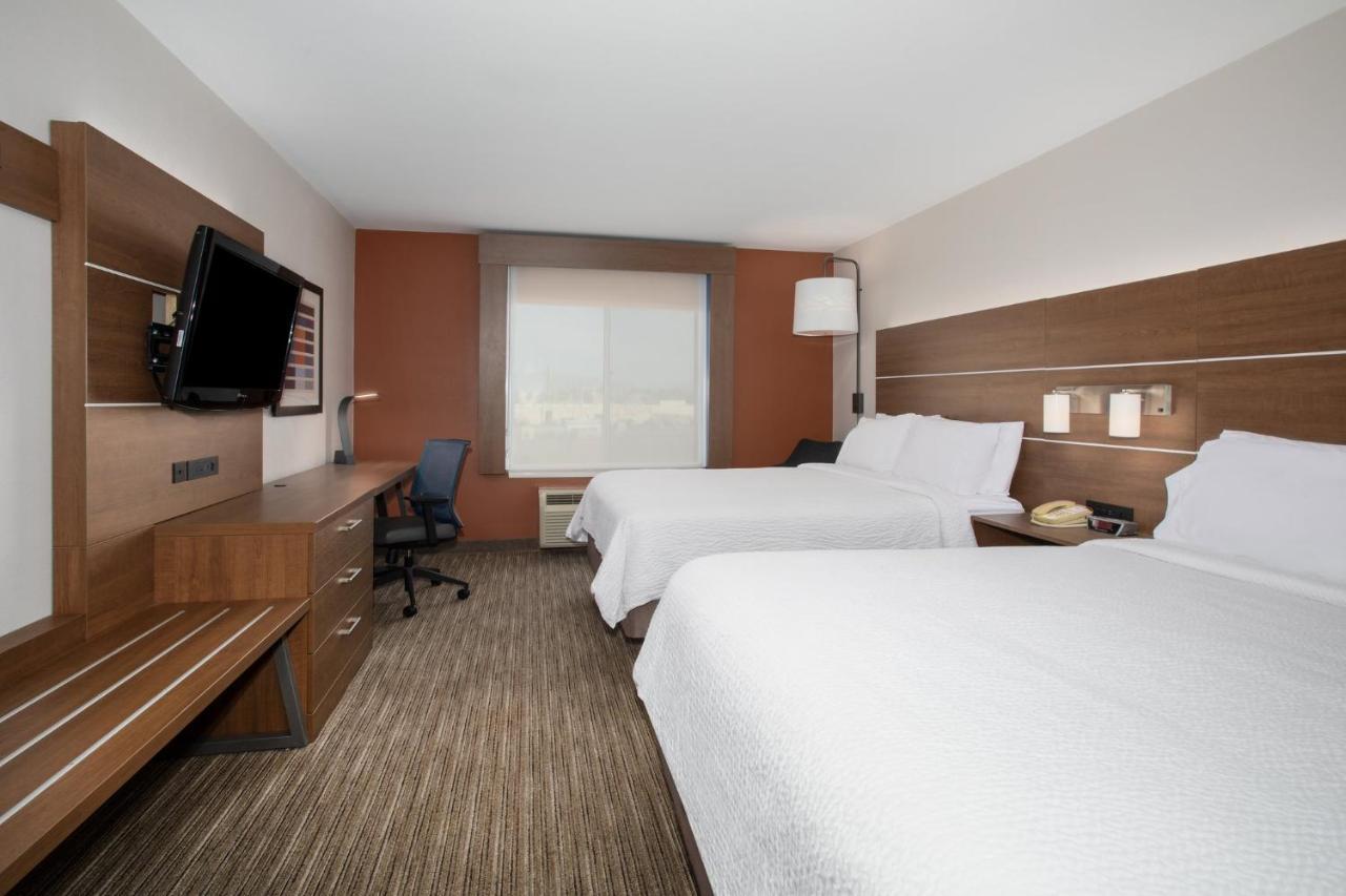 Holiday Inn Express & Suites Tucson By Ihg Exteriér fotografie