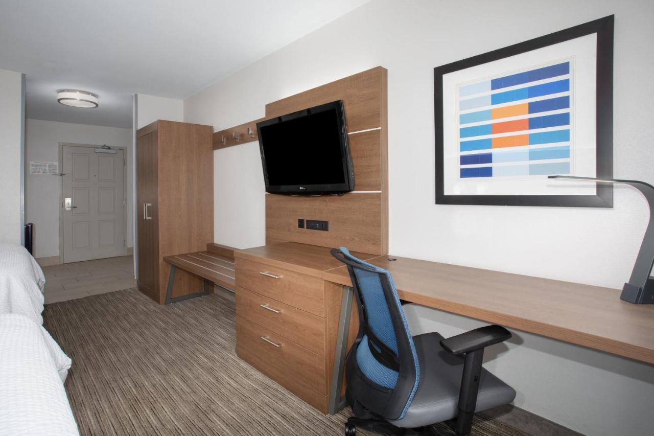 Holiday Inn Express & Suites Tucson By Ihg Exteriér fotografie