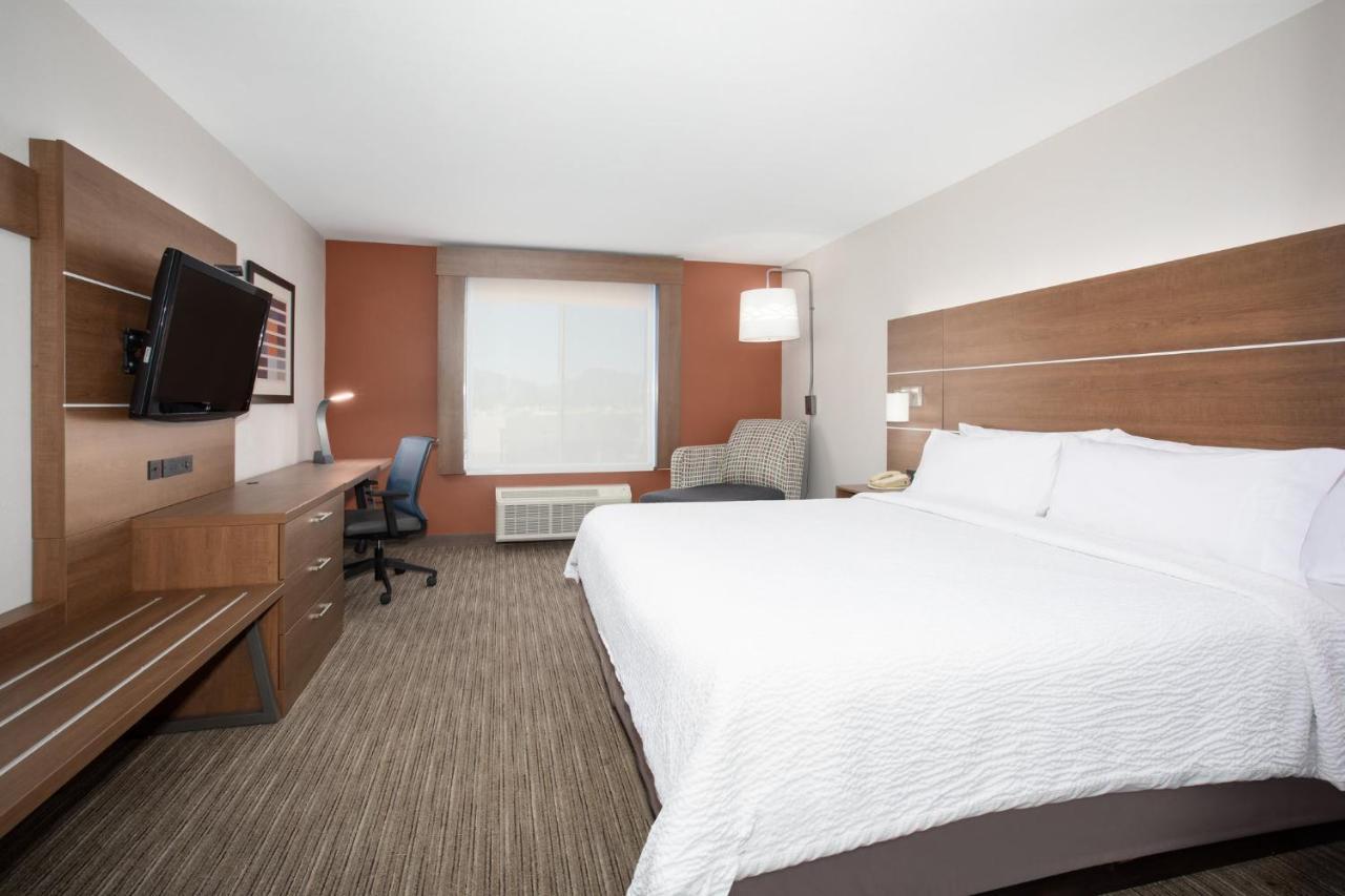 Holiday Inn Express & Suites Tucson By Ihg Exteriér fotografie