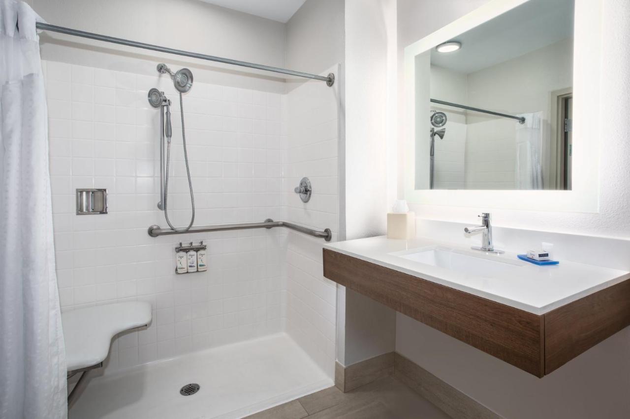 Holiday Inn Express & Suites Tucson By Ihg Exteriér fotografie