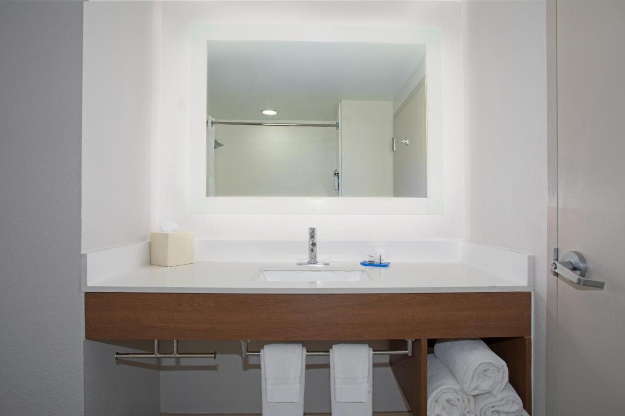 Holiday Inn Express & Suites Tucson By Ihg Exteriér fotografie