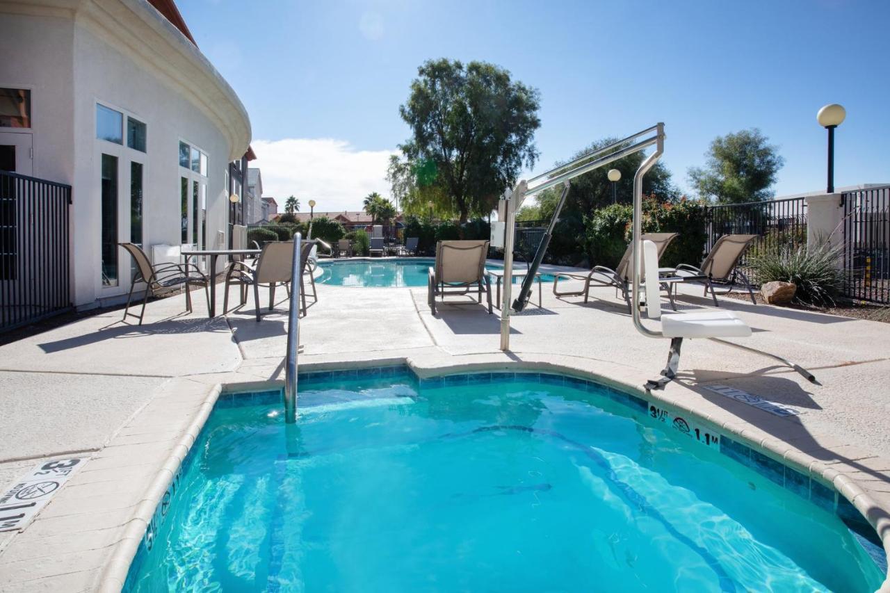 Holiday Inn Express & Suites Tucson By Ihg Exteriér fotografie