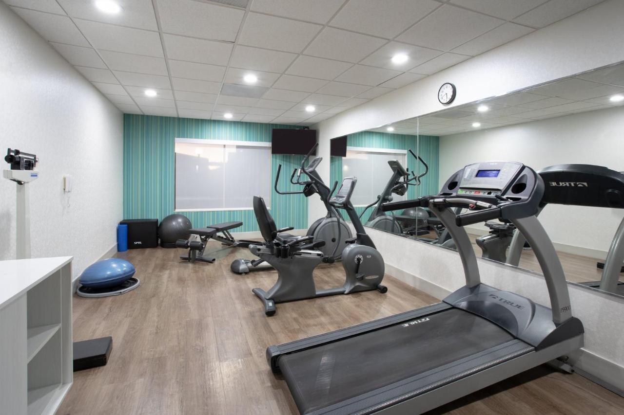Holiday Inn Express & Suites Tucson By Ihg Exteriér fotografie