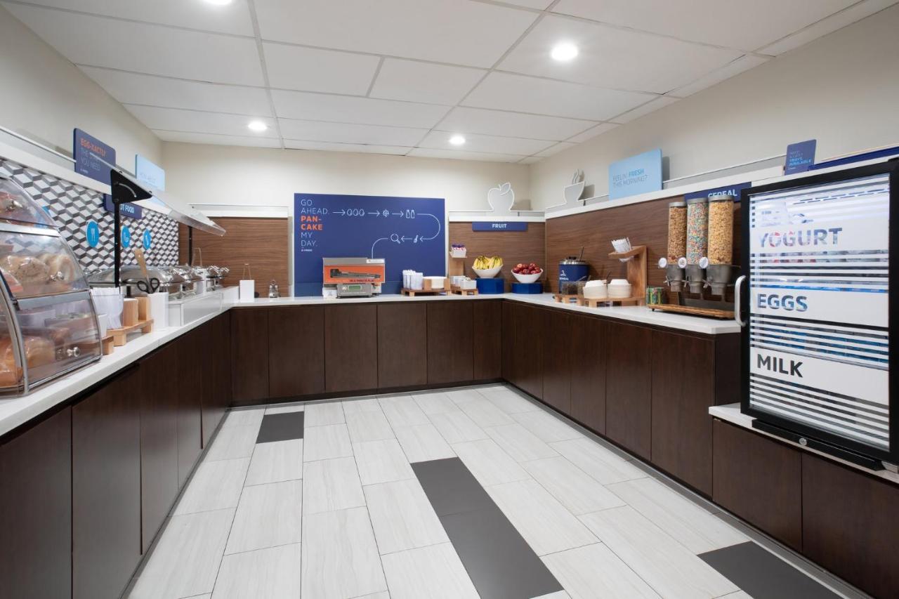 Holiday Inn Express & Suites Tucson By Ihg Exteriér fotografie