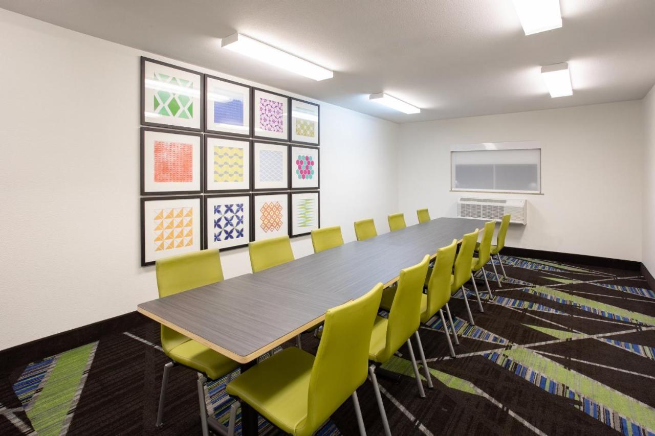 Holiday Inn Express & Suites Tucson By Ihg Exteriér fotografie