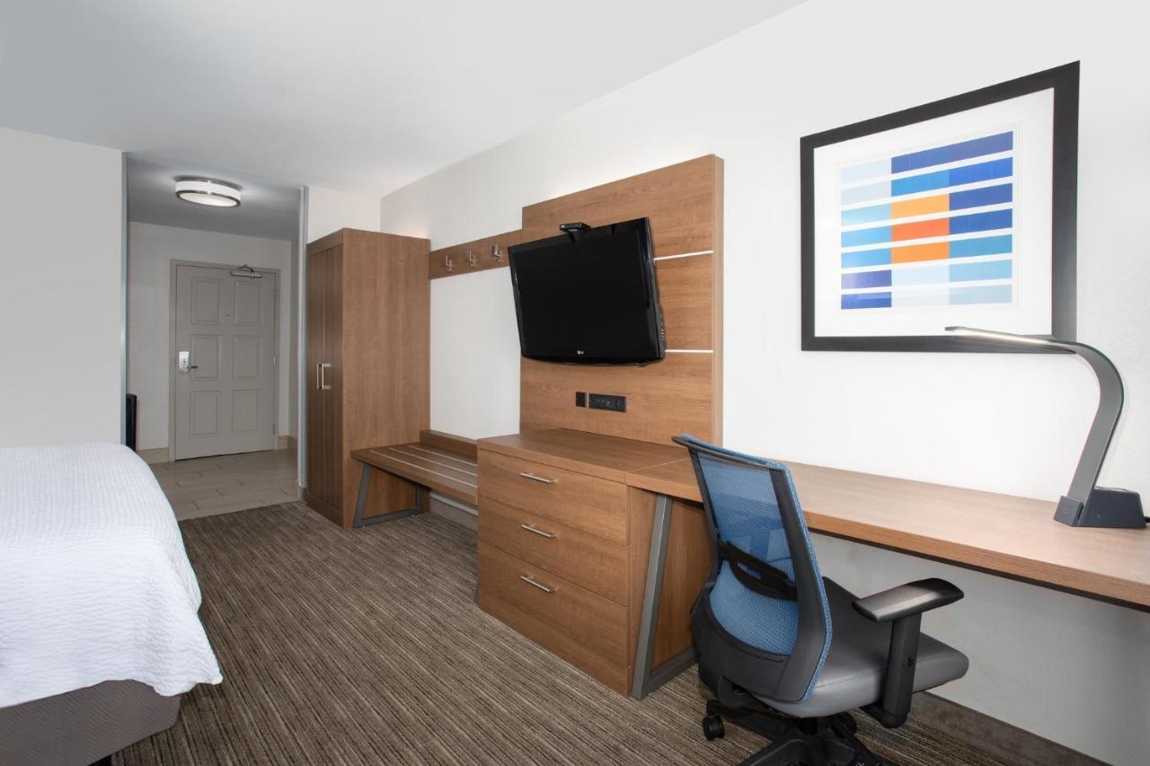 Holiday Inn Express & Suites Tucson By Ihg Exteriér fotografie