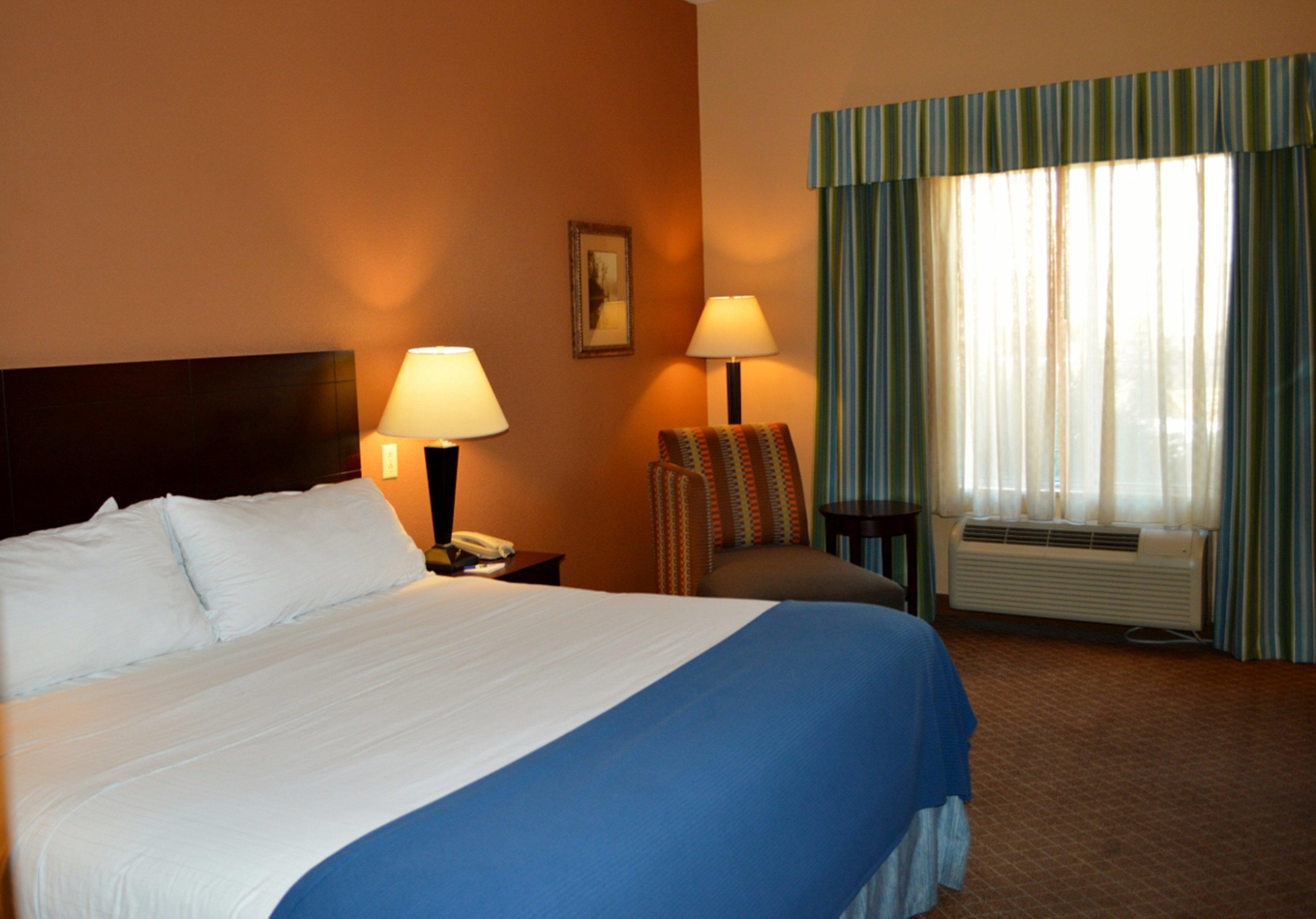 Holiday Inn Express & Suites Tucson By Ihg Exteriér fotografie