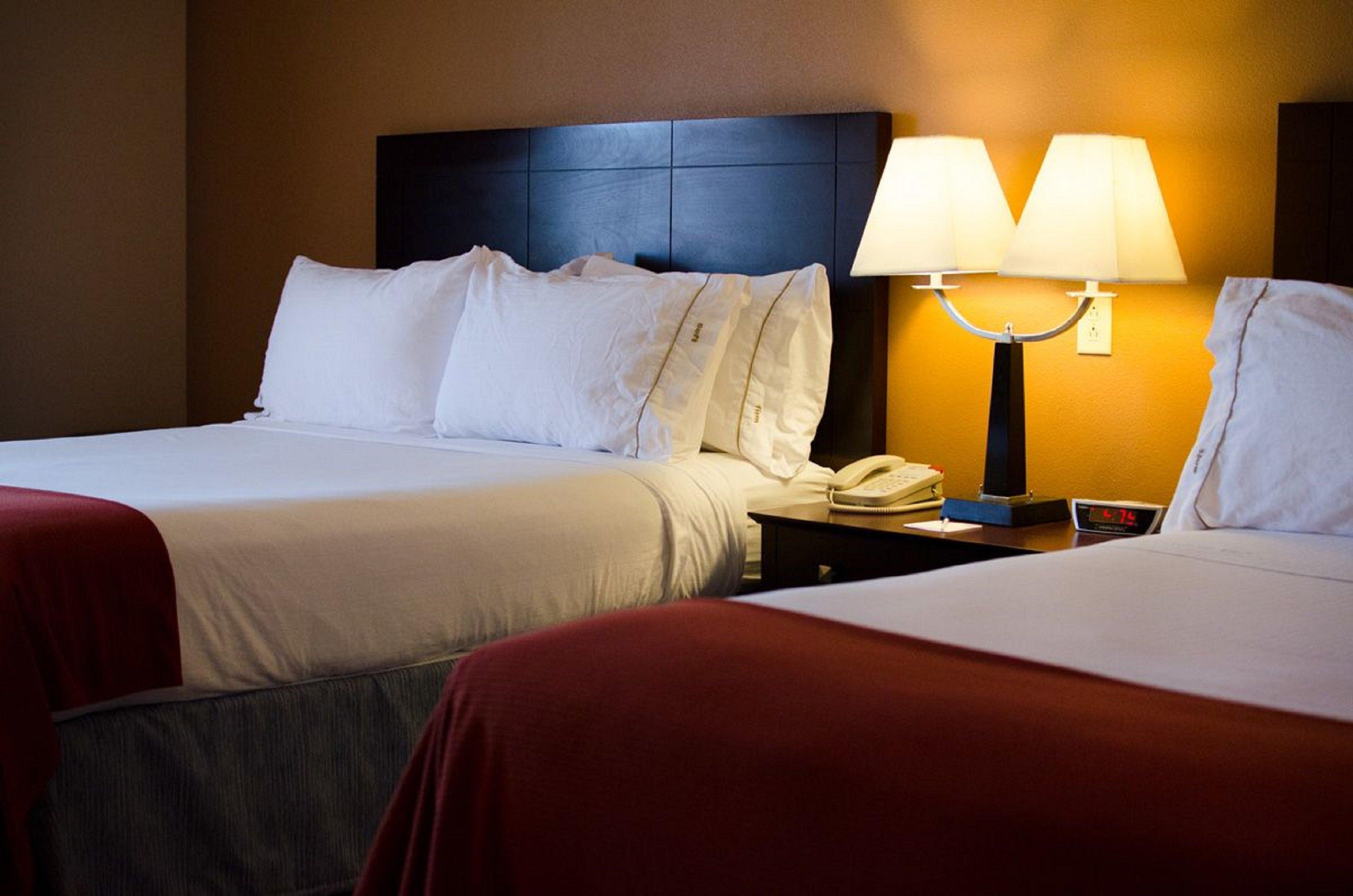 Holiday Inn Express & Suites Tucson By Ihg Exteriér fotografie
