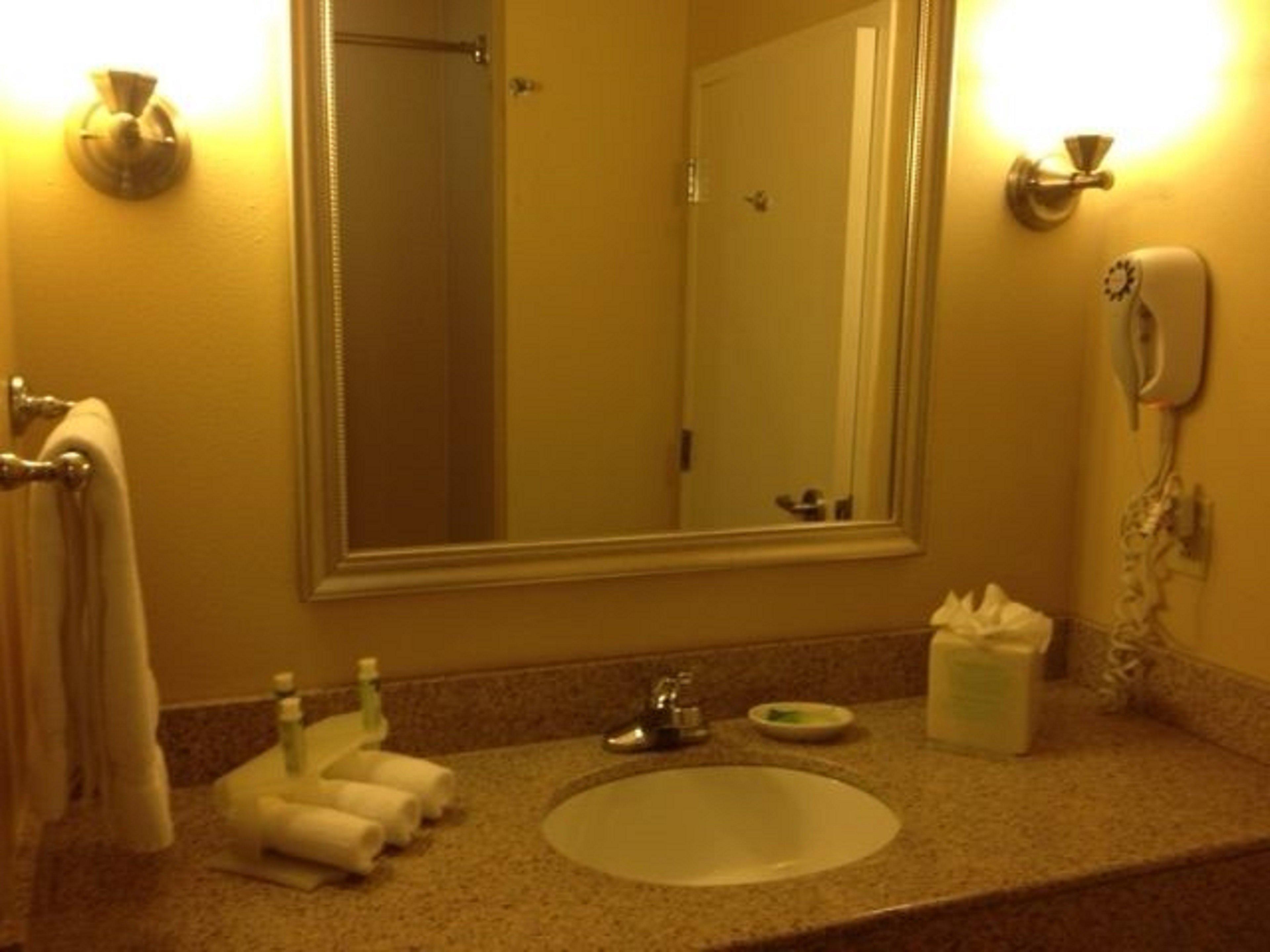 Holiday Inn Express & Suites Tucson By Ihg Exteriér fotografie