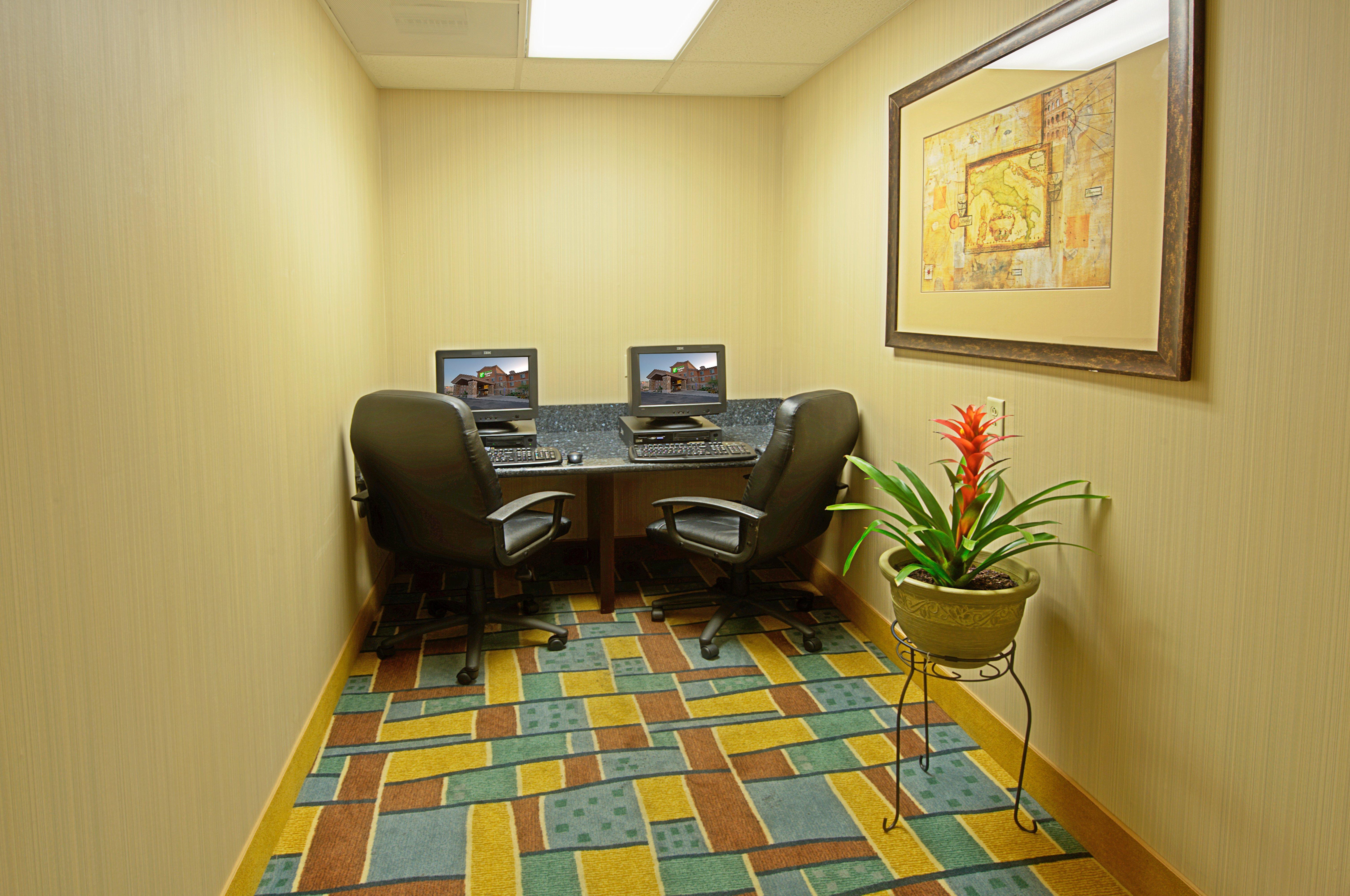 Holiday Inn Express & Suites Tucson By Ihg Exteriér fotografie