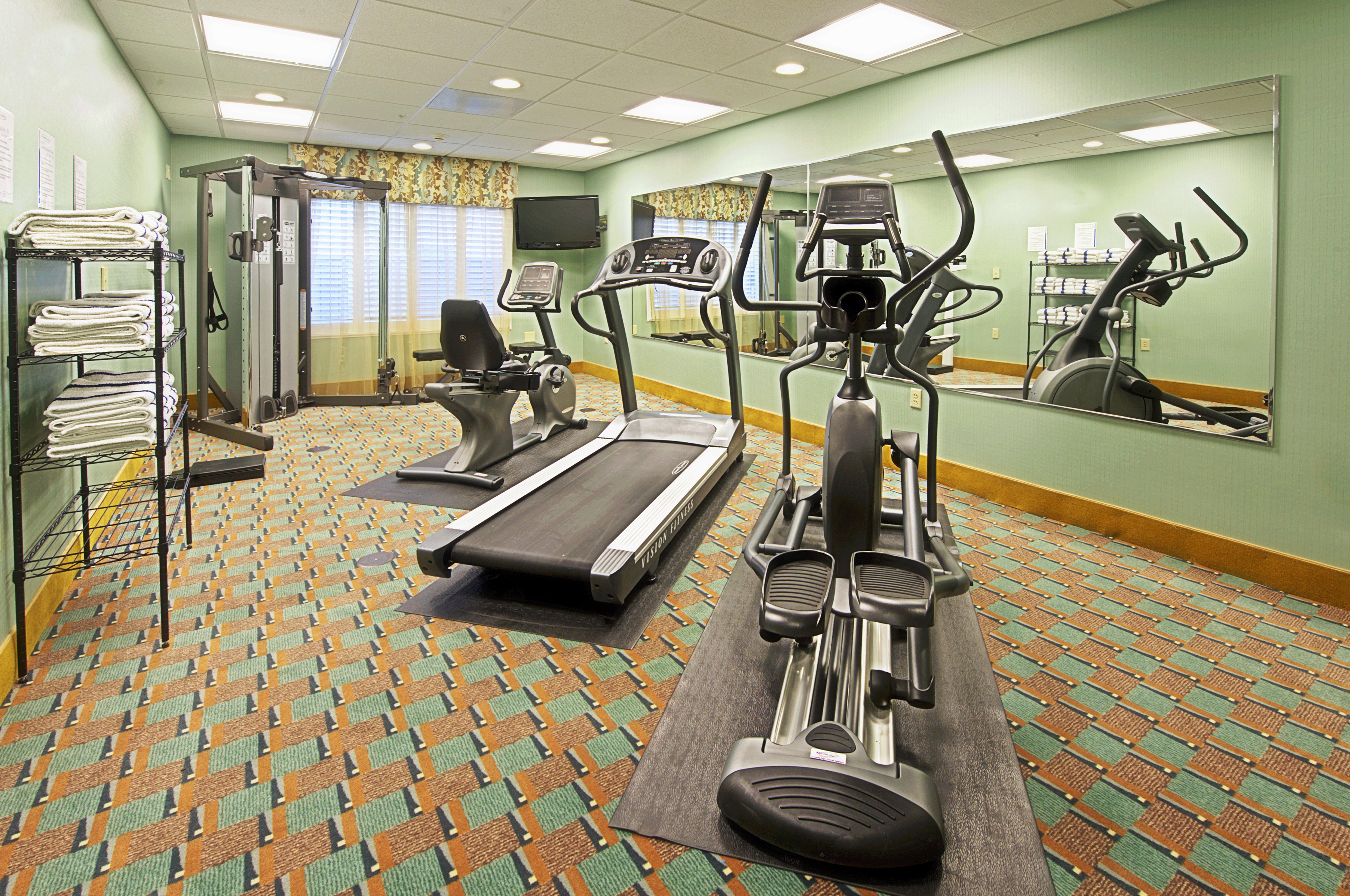 Holiday Inn Express & Suites Tucson By Ihg Exteriér fotografie