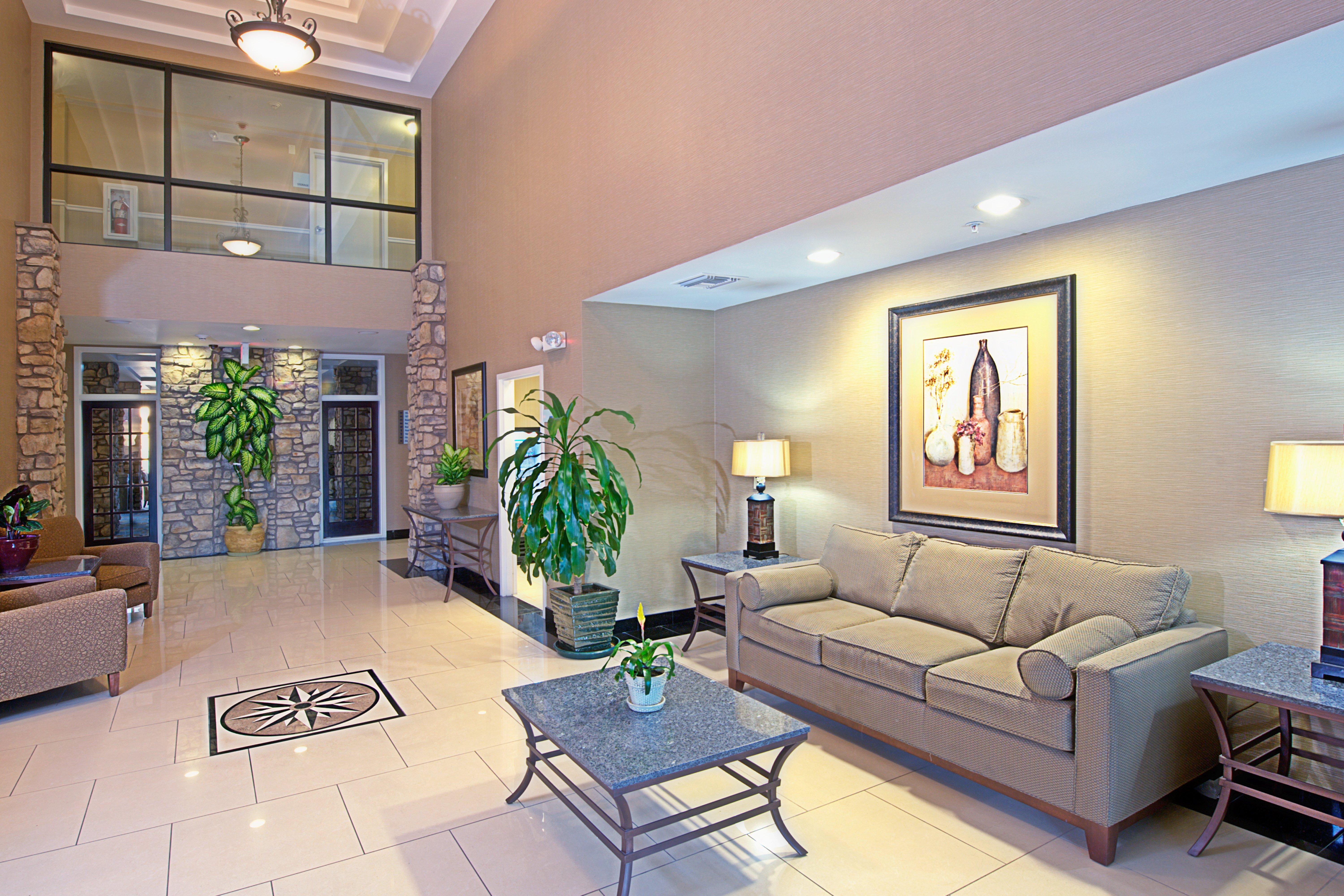 Holiday Inn Express & Suites Tucson By Ihg Exteriér fotografie