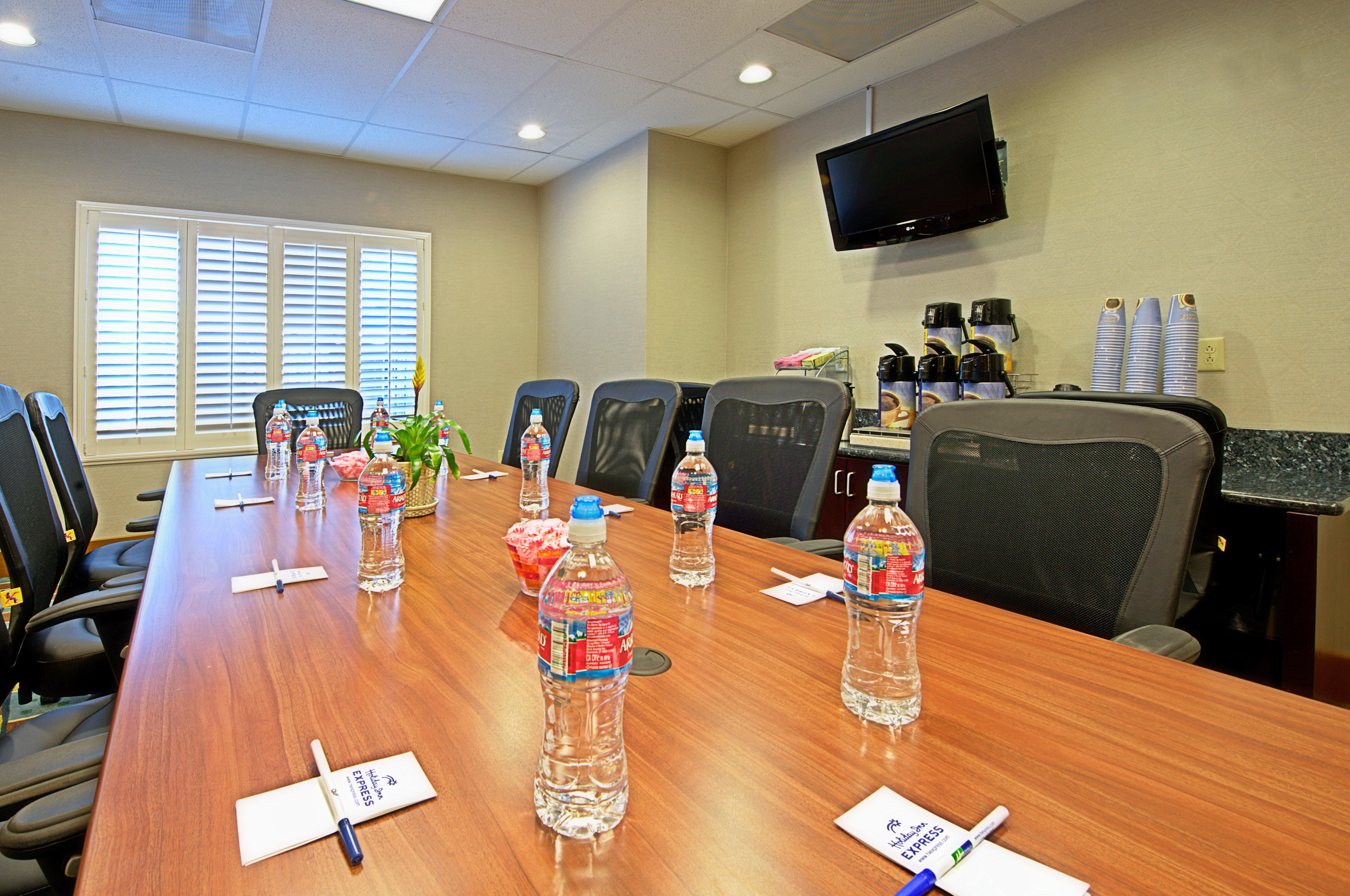 Holiday Inn Express & Suites Tucson By Ihg Exteriér fotografie